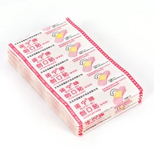 50 pçs respirável descartável impermeável adesivo bandagem primeiros socorros kit médico hemostatic adesivos crianças adulto
