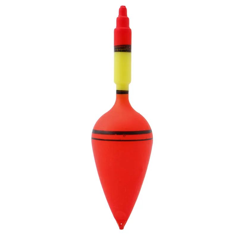 

Plastic Fishing Float Ball Bobber Slip Drift Tube Indicator Tackle Fish Tool