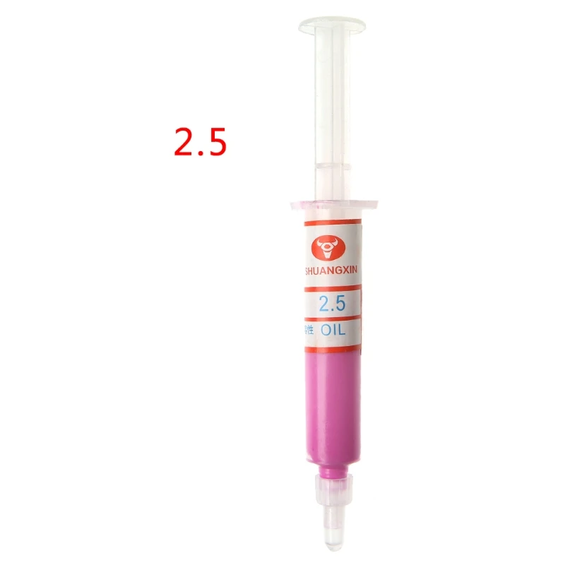 8Pcs Diamond Polishing Lapping Pastes Compound Syringes Set 0.5-10 Micron Tools | Инструменты