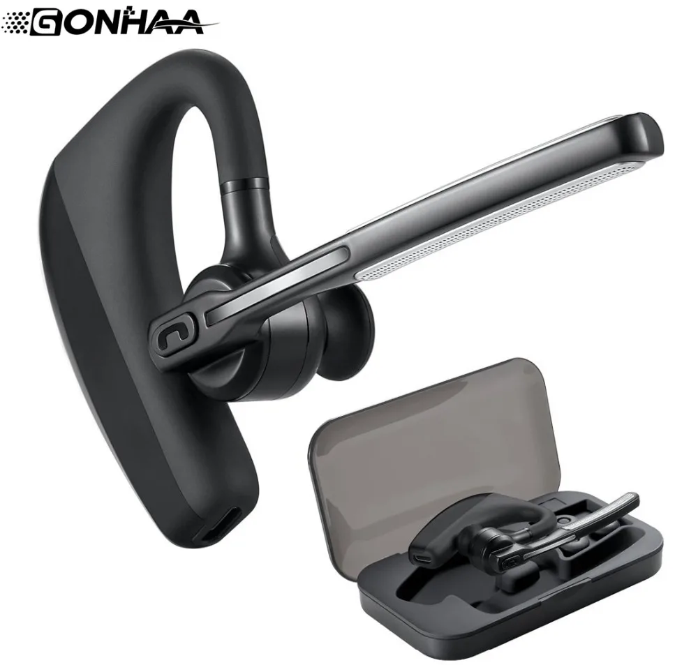 

K10 Bluetooth earphone Handsfree Wireless High Quality Stereo Bluetooth Headset Car Handsfree Bluetooth