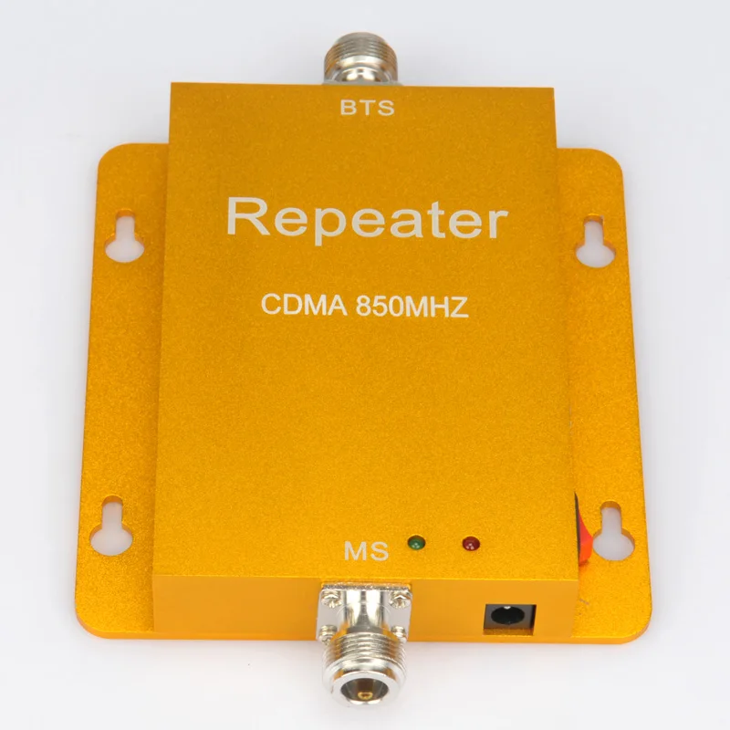 

Newest gain 60dbi CDMA repeater 850Mhz signal booster high quality cdma booster repeater,cdma amplifier phone signal booster