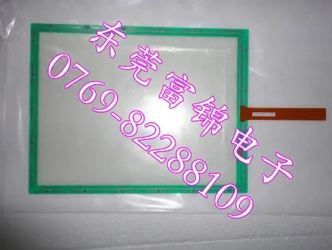 Can provide test video, 90 days warranty N010-0519-T742A touch screen N010-0519-T742