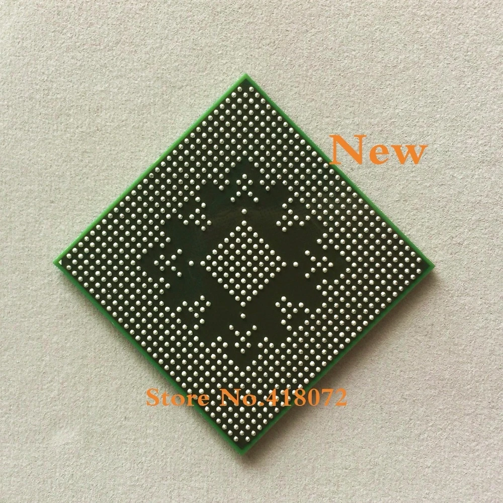 

100% New G86-771-A2 G86 771 A2 Lead-free balls BGA chipset