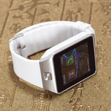 2016 G1 bluetooth smart watch for android phone support SIM/TF men women reloj inteligente sport wristwatch PK gt08 gv18 gt88