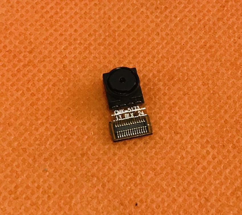 

Original Photo Front Camera 8.0MP Module for CUBOT X16 S X16S 5.0 Inch MT6735A Quad-Core Free Shipping