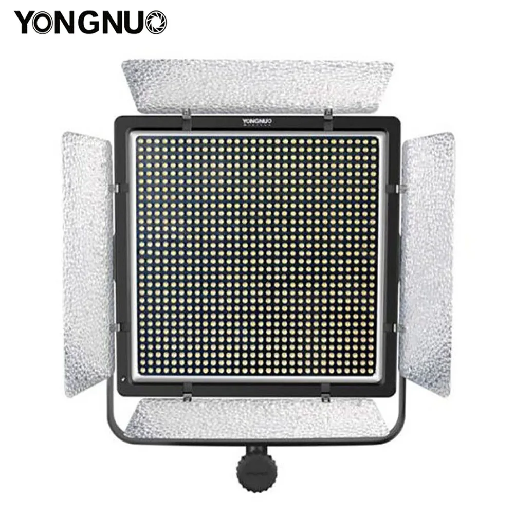 

YONGNUO YN10800 LED Video Light 900 LED Camera Lamp Lights Photographic Lighting Bicolor 3200-5500k for Photo Studio DSLR Camera
