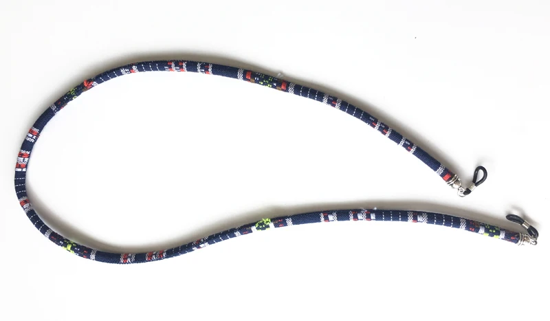 Retro Style Glasses Lanyard detail (13)