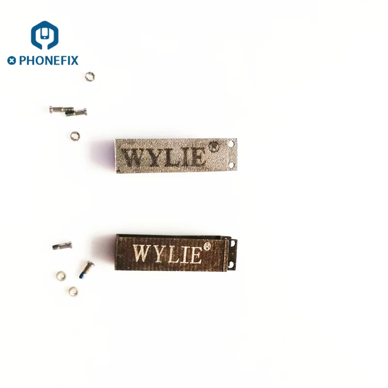 

PHONEFIX A8 A9 CPU Fixed Frame for iPhone 6 6P 6S Mptherboard Welding Repair Skeleton Bone Artifact Clip Solve Incomplete Weld