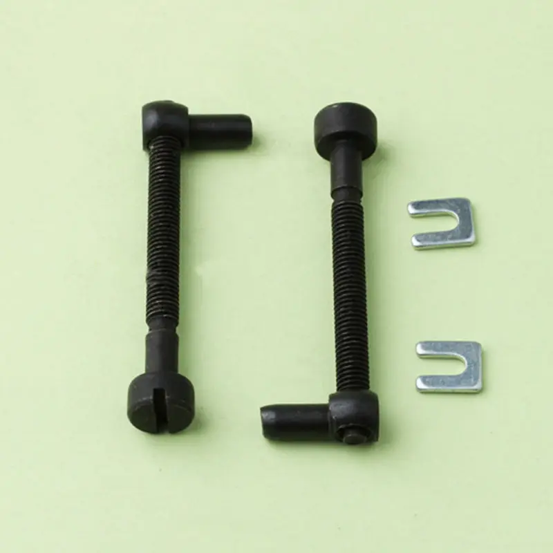 2pcs Chain Adjusting Screw Tensioner For Husqvarna 266 268 61 281 501