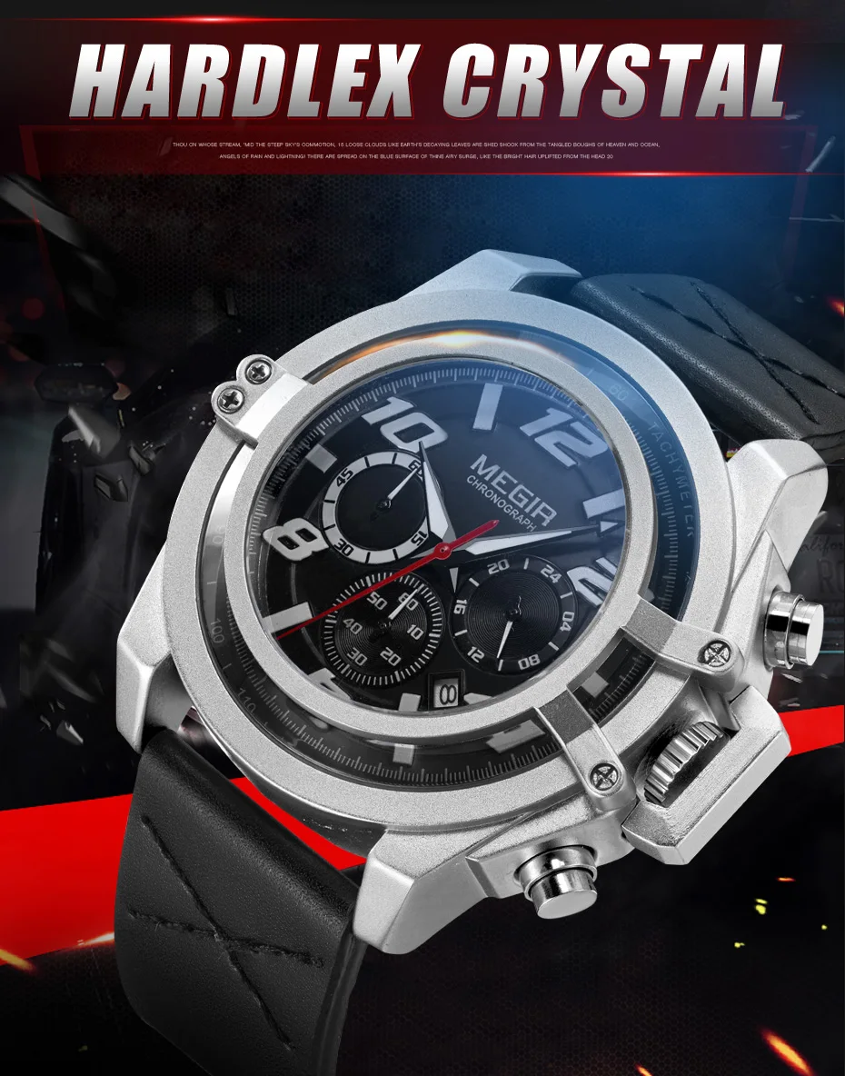 Watches Men2052 (2)