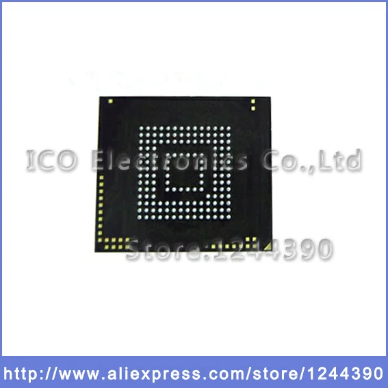 3 pcs/lot For HTC DESIRE V T328D EMMC memory flash IC with firmware programmed NAND Flash chip | Электронные компоненты и