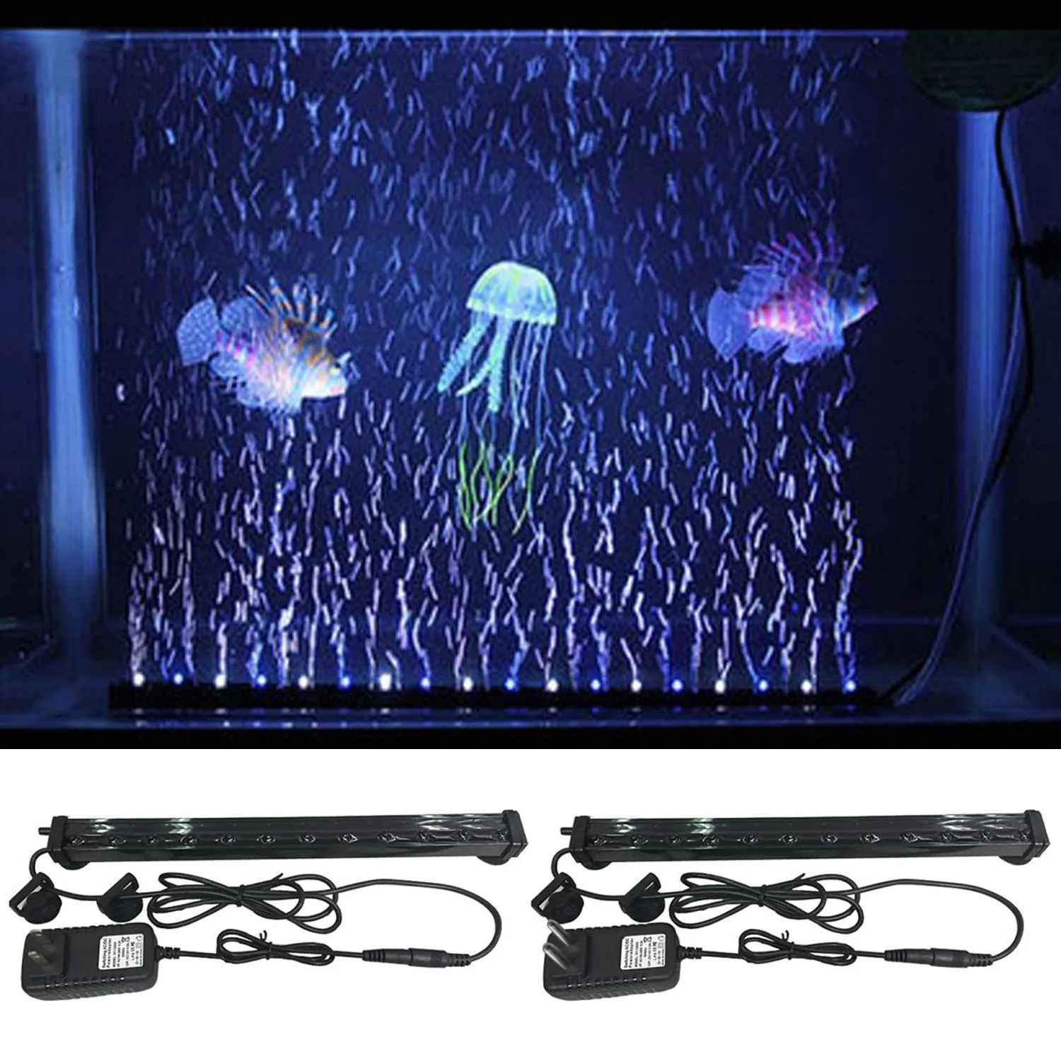 Buy Behogar Multi Color Changing Underwater