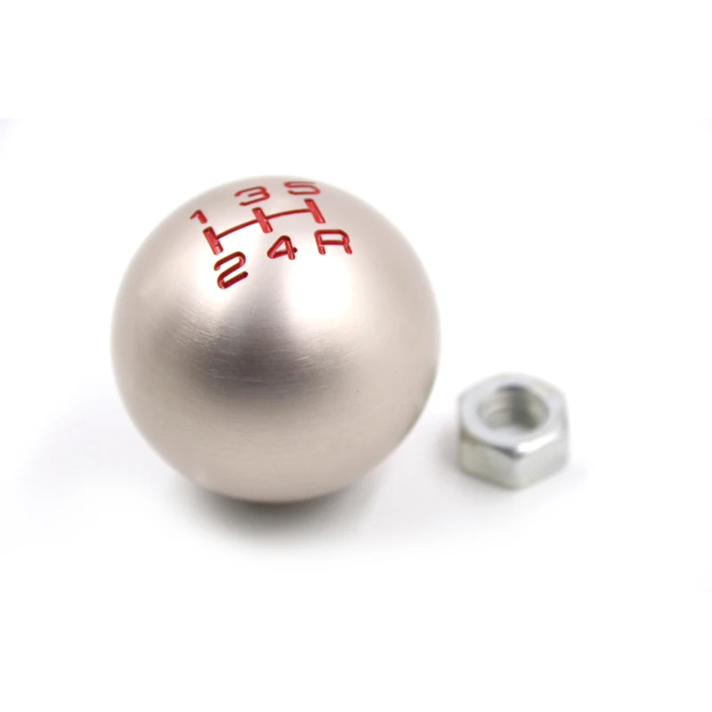 TypeR M10x1.5 алюминиевая ручка переключения передач для Honda Civic FD|racing gear shift knob|gear knobshift