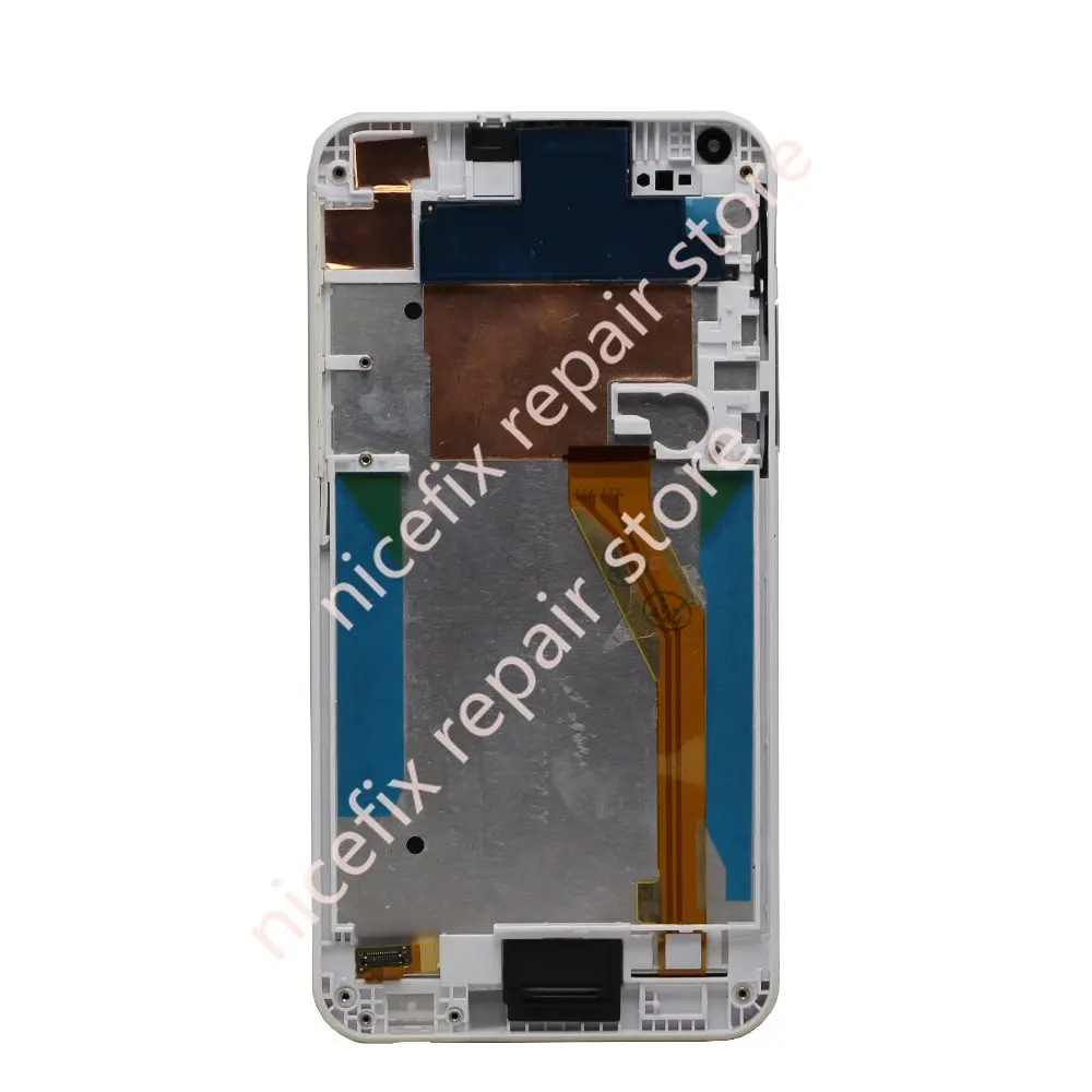 ЖК дисплей для HTC Desire 816 816W D816 сенсорный экран дигитайзер мобильного телефона