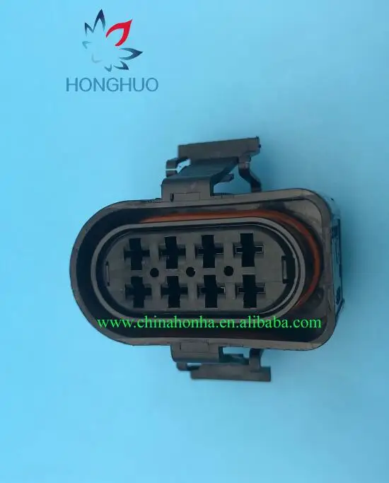 

8-контактный разъем 3,5 м для автомобиля, насадка для распыления топлива, разъем для автомобильного коллектора/соединитель датчика коленчатого вала