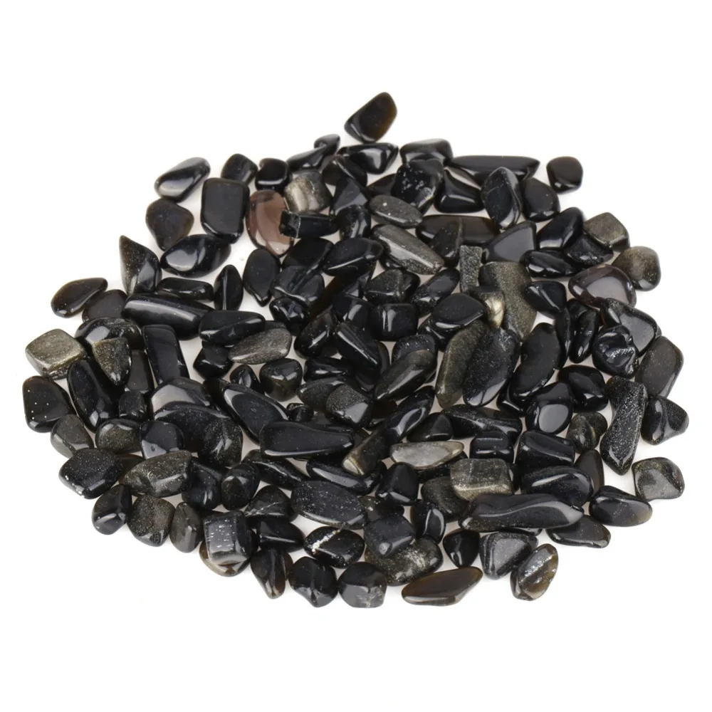 

Natural Freeform Fish Tank Aventurine Gem Stone For DIY Hot Pebbles Artificial Stone Walkway Aquarium Garden Fish Tank Decor