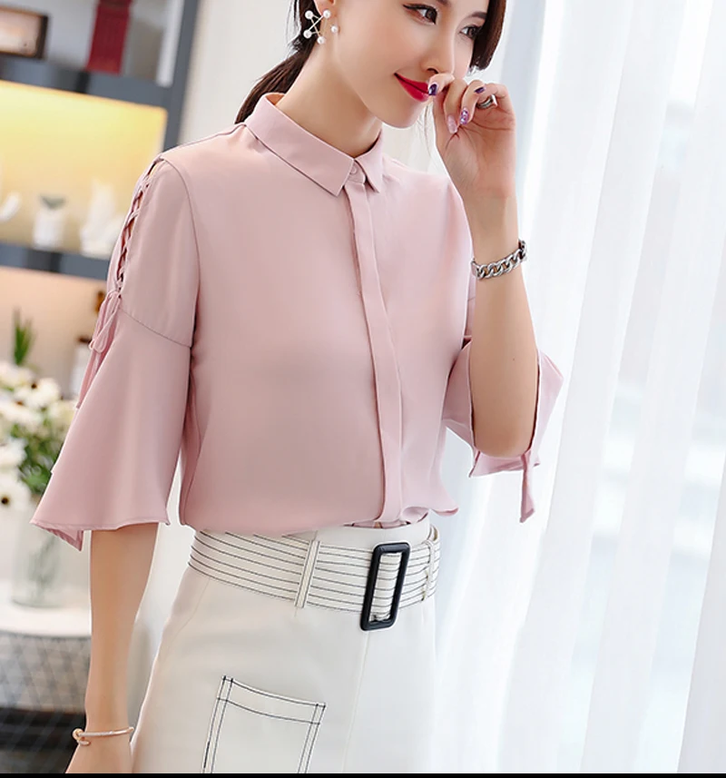 Sexy Blouse (19)