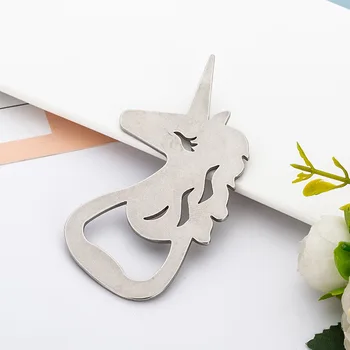 

20PCS Unicorn Bottle Opener Party Favors Birthday Decors Little Things Party Supplies Event Giveaways Anniversary Ideas