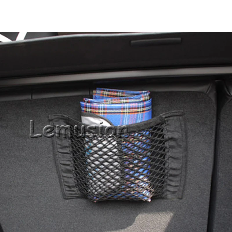 Багажная сетка для багажника автомобиля Toyota Corolla Avensis RAV4 Yaris Auris Hilux Prius verso Lexus RX NX GS