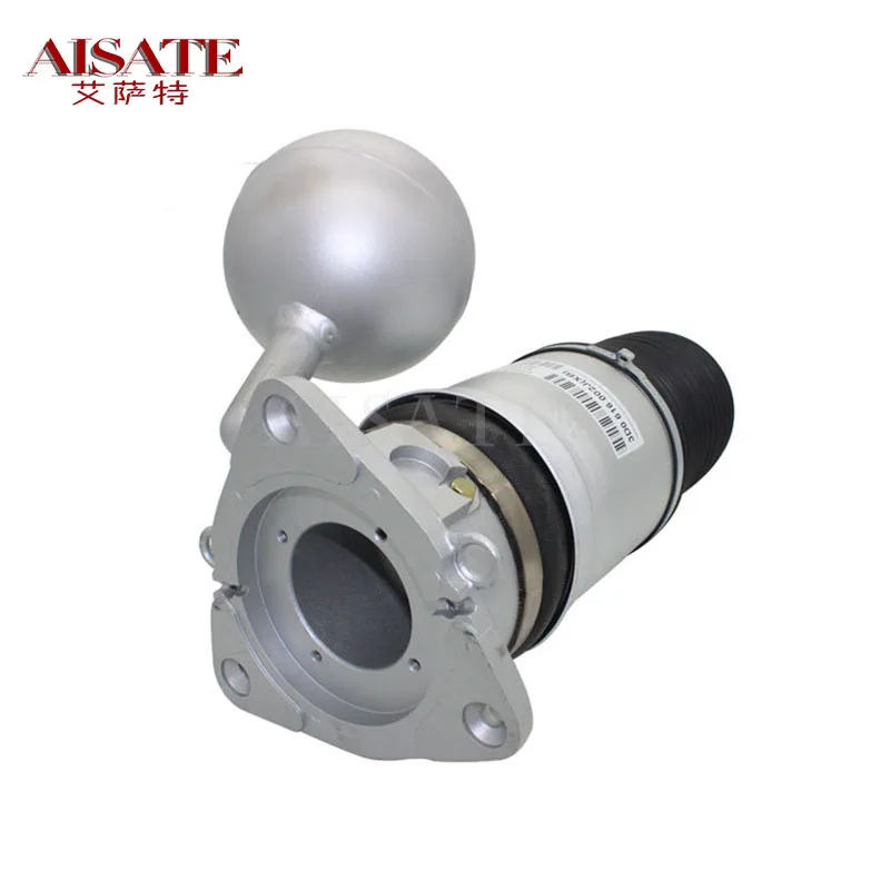 

Free shipping Pneumatic Air Spring For Volkswagen Phaeton Rear left Air Bag Suspension Air Strut Repair Bag 3D0616001(XB)