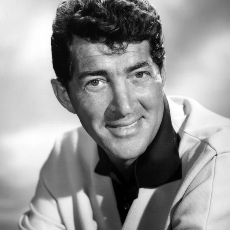 Dean Martin Photo Print (16 x 20)