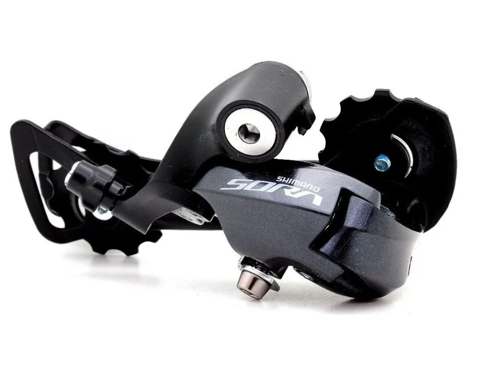 sora 9 speed rear derailleur