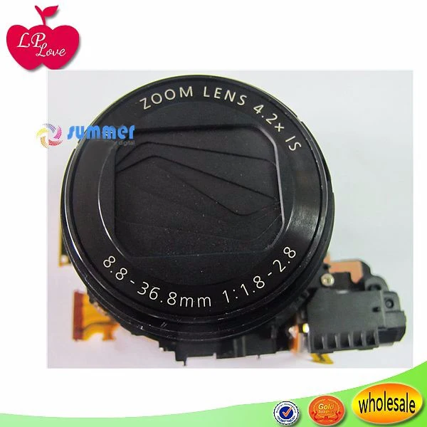 

G5X lens without ccd for Canon G5-X lens G5X ZOOM Digital Camera Repair Partr free shipping