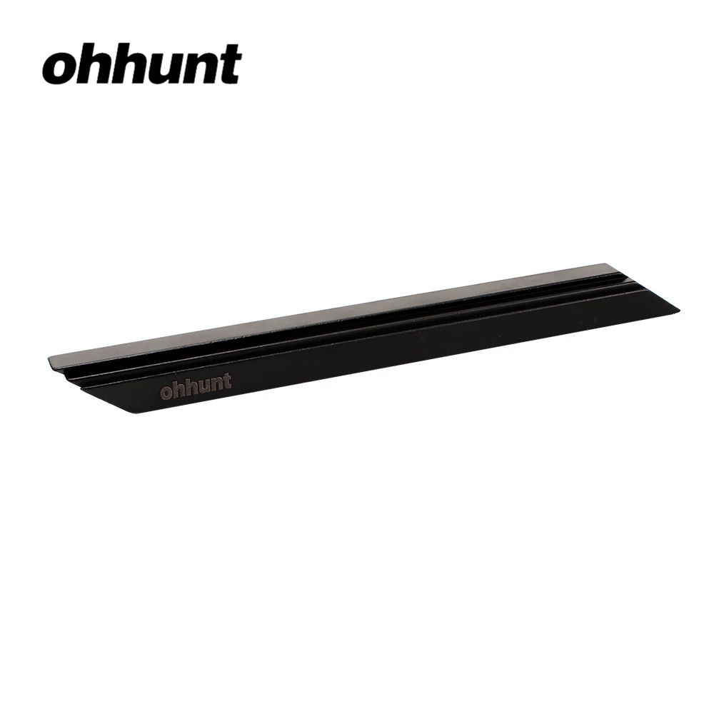 Ohhunt التكتيكية سلاح الجو كوندور 11 ملليمتر ثلاثي السكك الحديدية تتوافق الناهض السكك الحديدية جبل البصر الصيد نطاق يتصاعد اكسسوارات Ohhunt التكتيكية سلاح الجو كوندور 11 ملليمتر ثلاثي السكك الحديدية تتوافق الناهض السكك الحديدية جبل البصر الصيد نطاق يتصاعد اكسسوارات