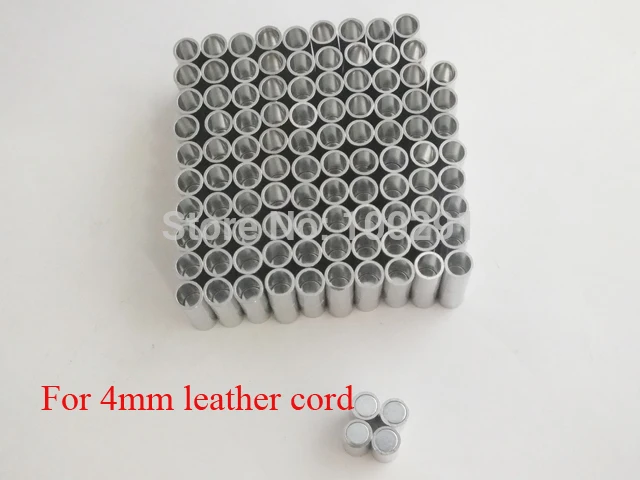 

Free Shipping! 100 Pieces Round Nickle Tone Magnetic Clasp For 4mm Leather Cord MN-3669
