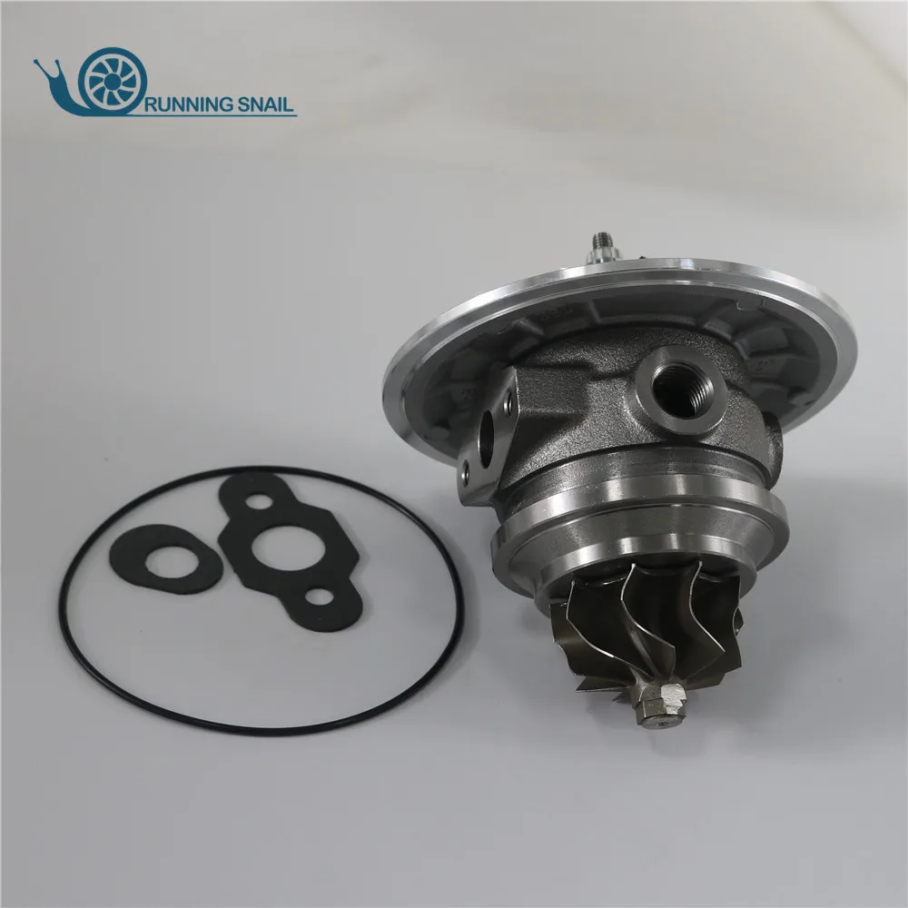 GT1752S for Saab 9-5 2.0 T B205E 150HP 1997 turbine core 452204-0004 452204 5955703 CHRA turbocharger cartridge rebulid parts