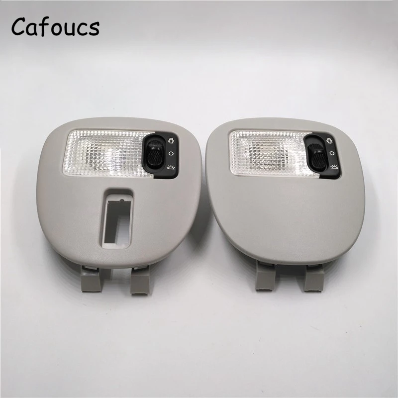 Автомобисветильник для чтения Cafoucs Peugeot Partner 107 108 206 CC 207 Citroen C2 автомобильная