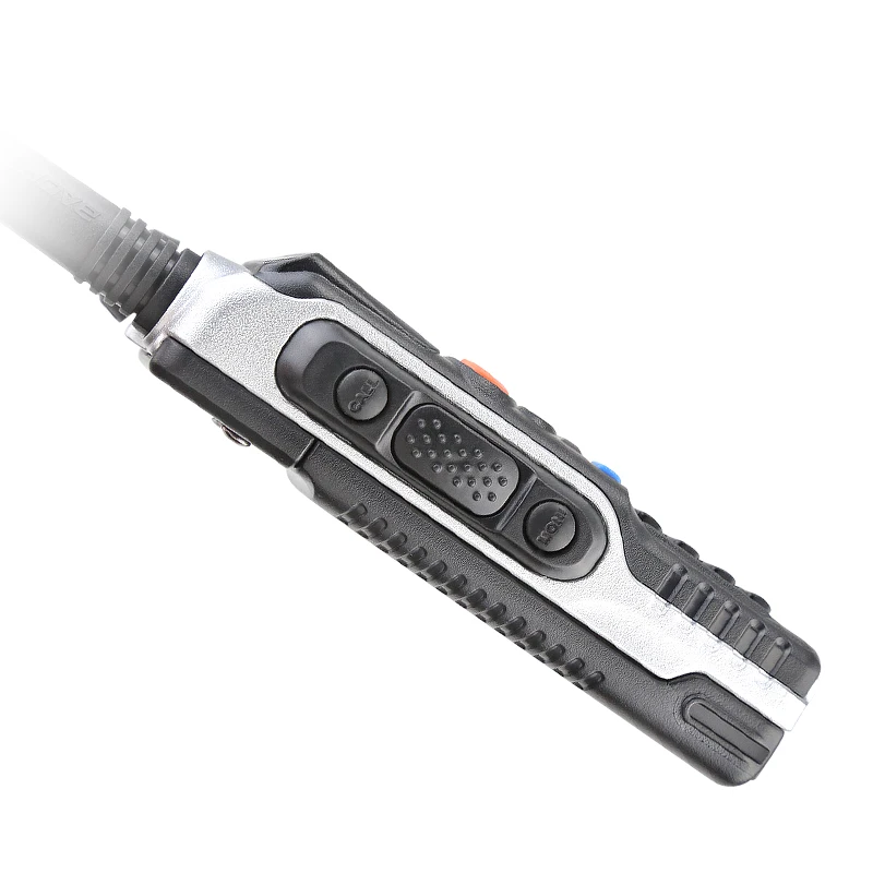 Рисунок 4 - Портативная рация Baofeng BF-UVB2 Plus мощностью 5 Вт