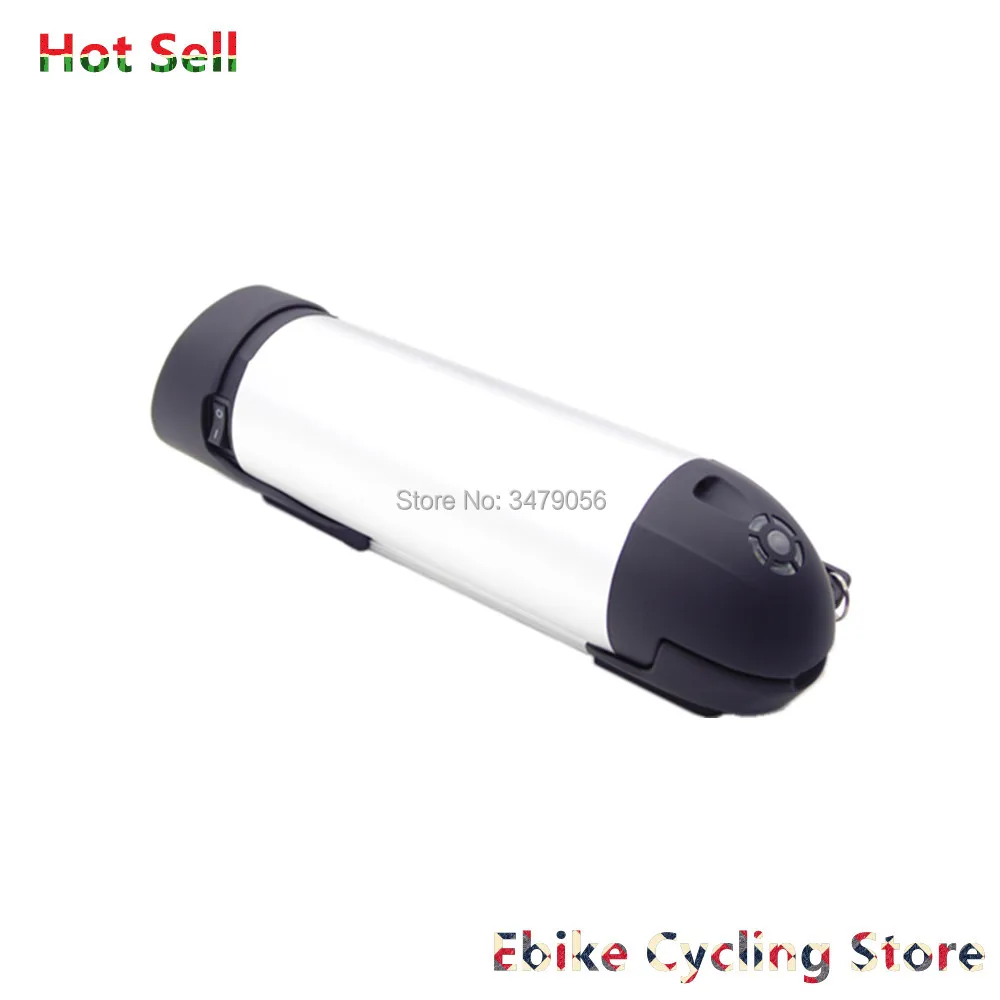 Clearance Free Shipping fat bike mountain bike Sondors bike bottle battery 36v 10ah 10.5ah 11.6ah 13ah 14ah for Ebike battery pack 1