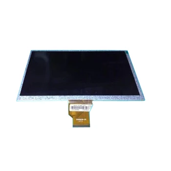 

free shipping 9" LCD Screen panel Display for Tablet pc GPS MP4 MP5 AT090TN10 20000938-00 thickness 3.5mm