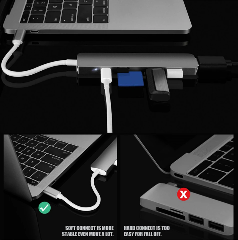 usb converter digital