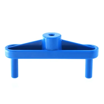 92mm Woodworking Scribe Gauge Fixture Measure Line Ruler Doweling Jig Drill Guide Drilling Hole Connection Center Gauge
92mm Woodworking Scribe Gauge Fixture Measure Line Ruler Doweling Jig Drill Guide Drilling Hole Connection Center Gauge