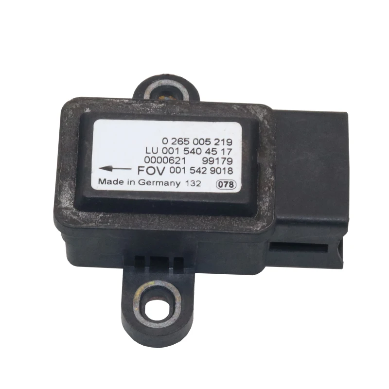 

OEM 0015404517 YAW Turn Rate Acceleration Speed Sensor for Mercedes W215 CL500 CL600