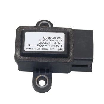 

OEM 0015404517 YAW Turn Rate Acceleration Speed Sensor for Mercedes W215 CL500 CL600