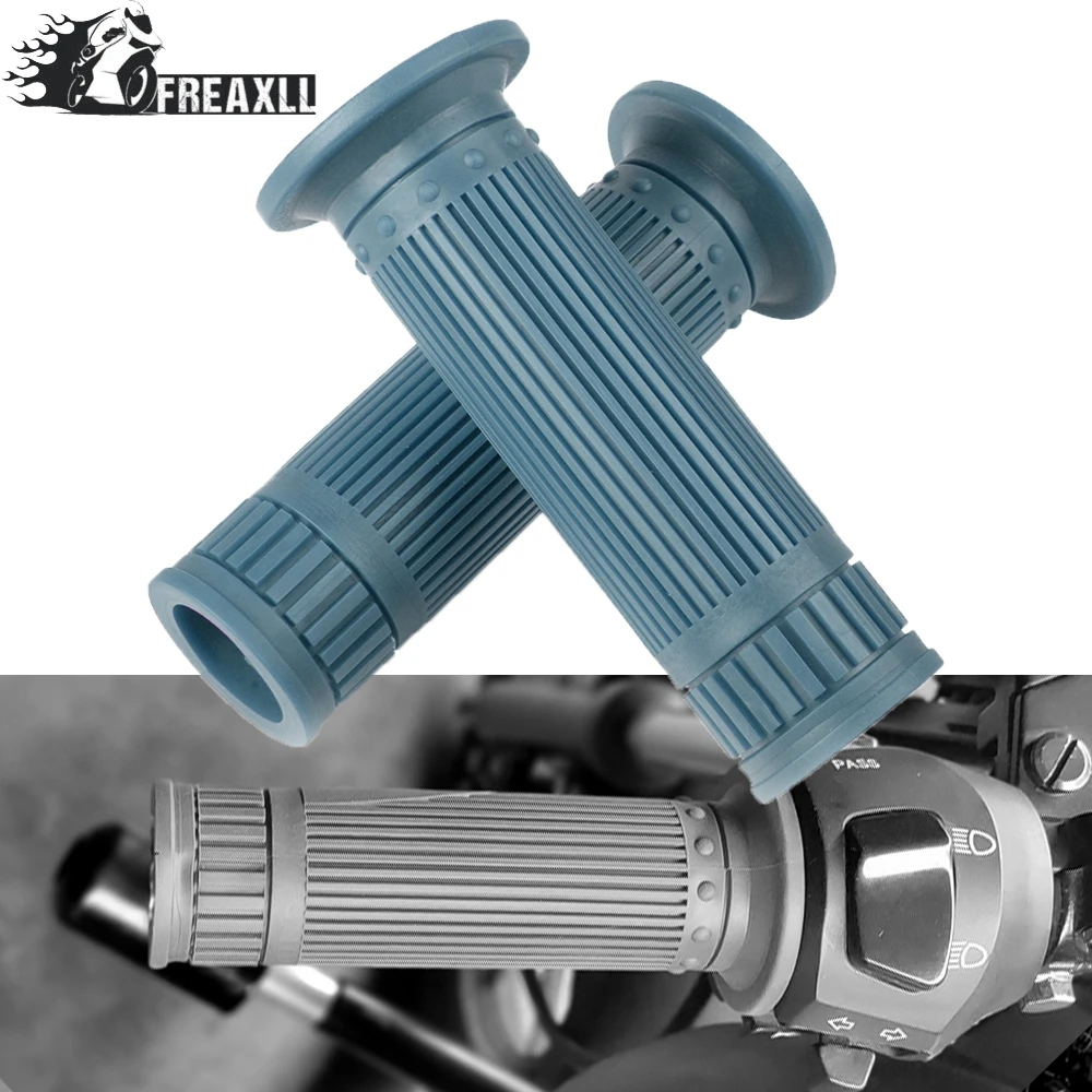 For YAMAHA YZ 65 80 85 125 250 250F 426F 450F 125X 250X 250FX 22 mm and 24 MM Universal Motorcycle Handlebar Grip Handle Bar | Автомобили