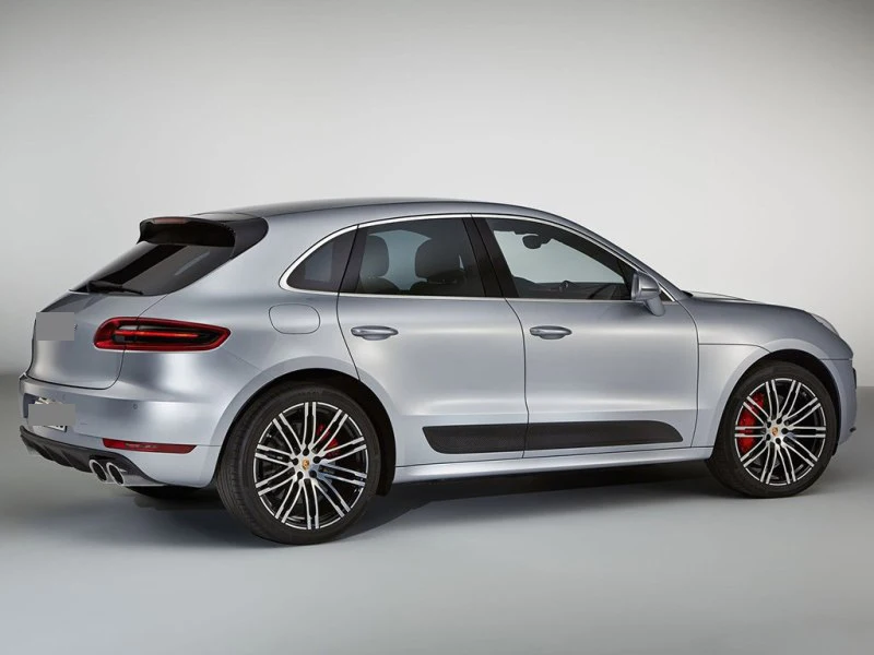 Для Porsche Macan центральный подлокотник ящик для хранения Контейнер лоток автомобильный Органайзер аксессуары для укладки