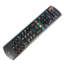 NEW Original for Panasonic TV Remote Control N2QAYB000834 for TH-42AS610G TH-50AS610K TH-32AS610M Fernbedienung NEW Original for Panasonic TV Remote Control N2QAYB000834 for TH-42AS610G TH-50AS610K TH-32AS610M Fernbedienung