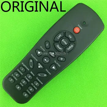 

New Original Remote Control for Optoma projectors EX550 EX665UT ES550 ES551 EW762 EW610ST EX610ST EX665 TW675 EW675