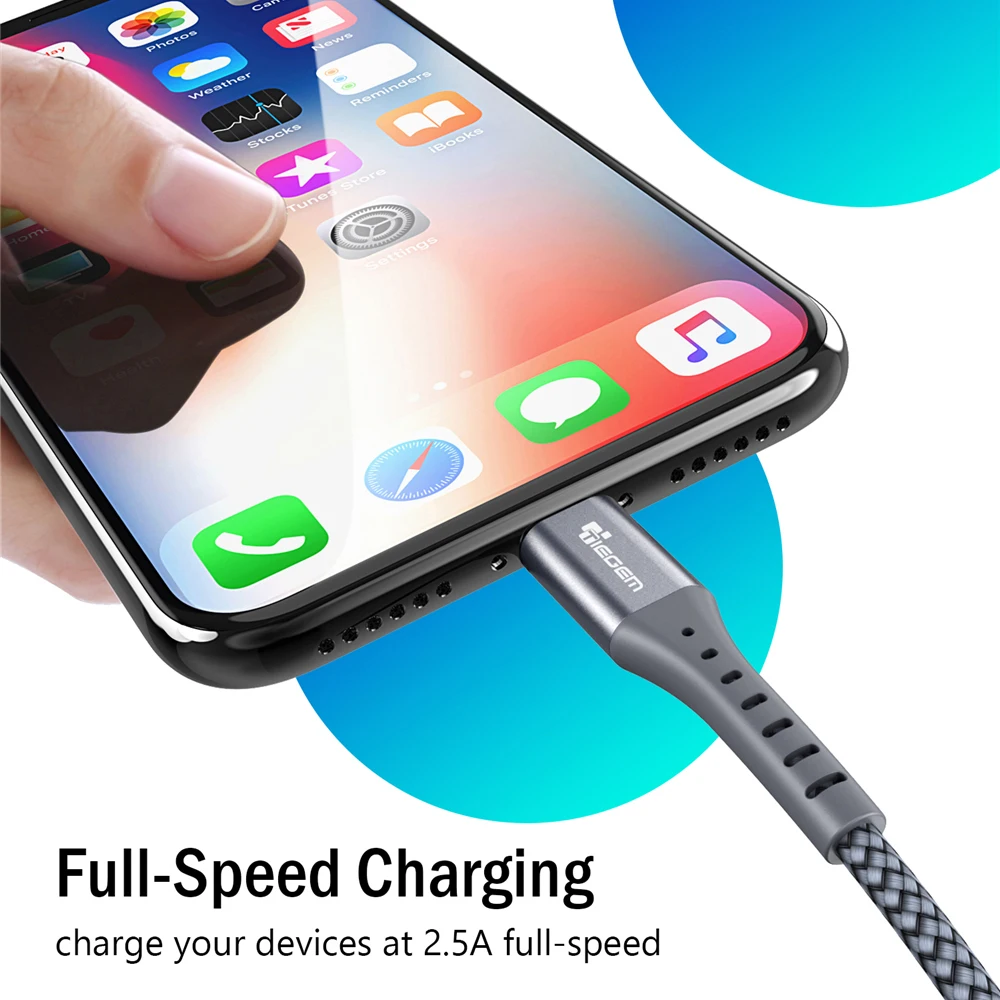iphone cable 11053-006