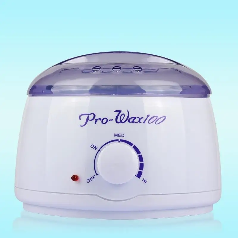 Buy Portable Electric Wax Warmer Machine Multifunction