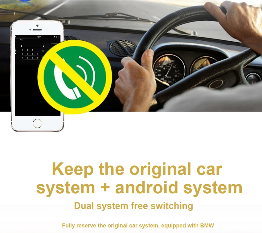 10 Koason Android7.1 2+32G Car Stereo Audio touchscreen Multimedia Player GPS Navigation system for BMW X1 E84 2009-2015 CIC