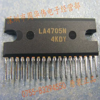 

LA4705N LA4705 LA4708 LA4507 LA4508 LA4510