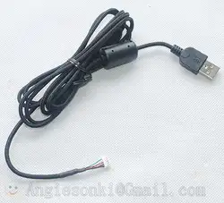 Новинка, модель высокого качества мышь USB кабель/USB мышь производственная линия/Оборудование для сварочной проволоки для короче спереди и