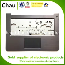 Для Dell Vostro 14-5459 верхний чехол Упор для рук с тачпадом 0FHN12