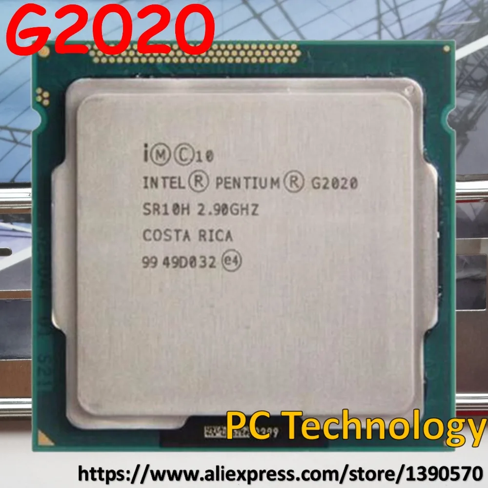 Originale Intel Pentium G2020 2.90 ghz 3 m LGA1155 55 w del desktop Dual Core CPU Libera Il trasporto la nave fuori entro 1 giorno: Cheap Originale Intel Pentium G2020 2.90 ghz 3 m LGA1155 55 w del desktop Dual Core CPU Libera Il trasporto la nave fuori entro 1 giorno, Compro Qualità Processori direttamente da fornitori della Cina: Originale Intel Pentium G2020 2.90 ghz 3 m LGA1155 55 w del desktop Dual Core CPU Libera Il trasporto la nave fuori entro 1 giorno
Goditi ✓ Spedizione gratuita in tutto il mondo! ✓ Vendita a tempo limitato ✓ Facile ritorno Marca: Intel Numero del Modello: G2020 Potere: 55 W Tipo: Il Doppio-Centro Applicazione: Tavolo Tipo dell'unità di elaborazione: Intel Pentium Frequenza principale: 2.9GHz Marca dell'unità di elaborazione: Intel Tipo dello zoccolo: LGA 1155 Supporto 64-Bit: Sì Stato dell'articolo: Usato Pacchetto: No Intel modella: Pentium g2020 Launch Date: 2012 Frequenza CPU: 2.9 GHz Chip Process: 22 nanometers L2 Cache Capacity: 512 KB L3 Cache Capacity: 3 MB Number of Cores: Il Doppio-Centro 