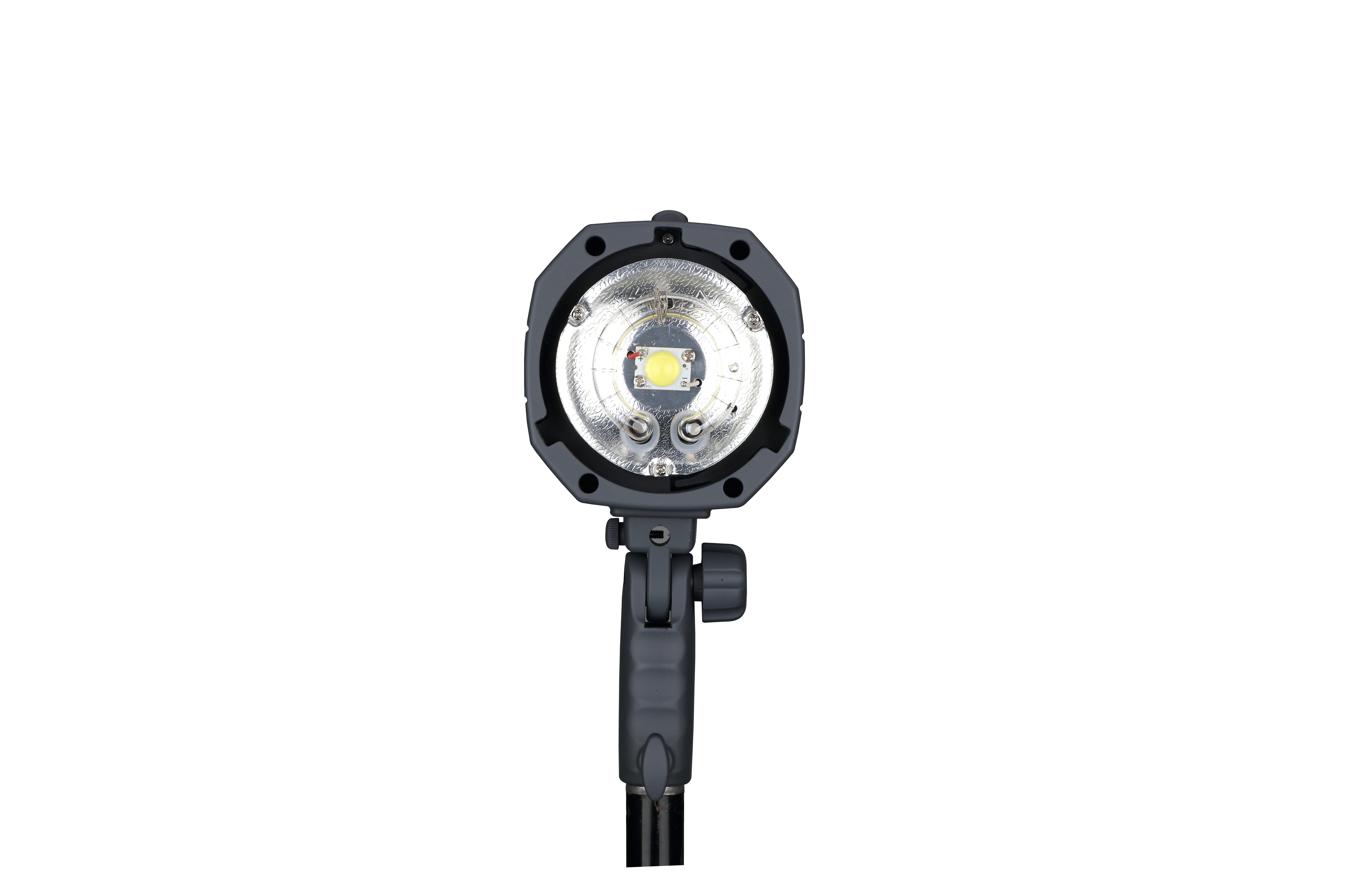 VISICO 5 Professional Photo Studio Flash Professional Studio Light High Portable Photographic Batte